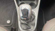 Vauxhall Corsa 1.4T [150] Red Edition 3dr Petrol Hatchback